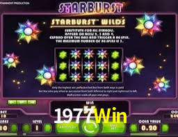 1977Win App